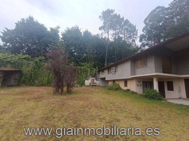 Chalet, Salvaterra de Miño