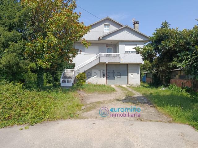 Chalet, Salvaterra de Miño