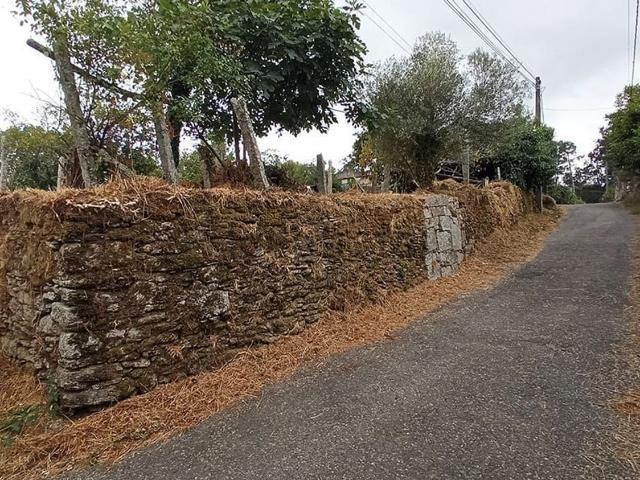 Chalet, Salvaterra de Miño
