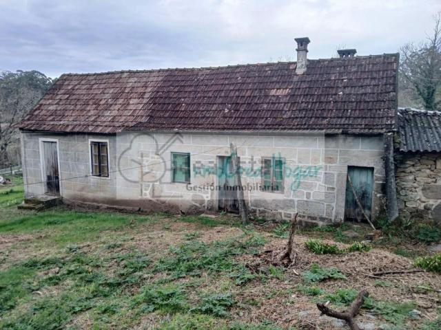 Chalet, Salvaterra de Miño