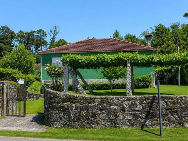 Chalet, Salvaterra de Miño
