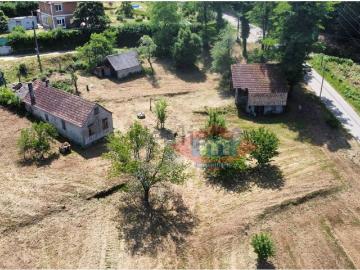 Chalet, Salvaterra de Miño