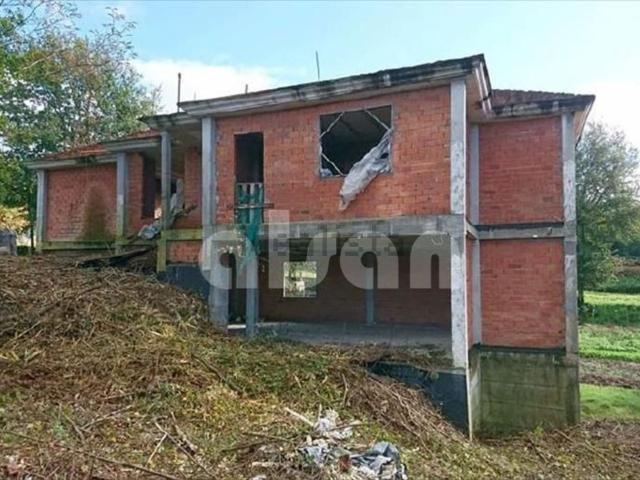 Chalet, Salvaterra de Miño