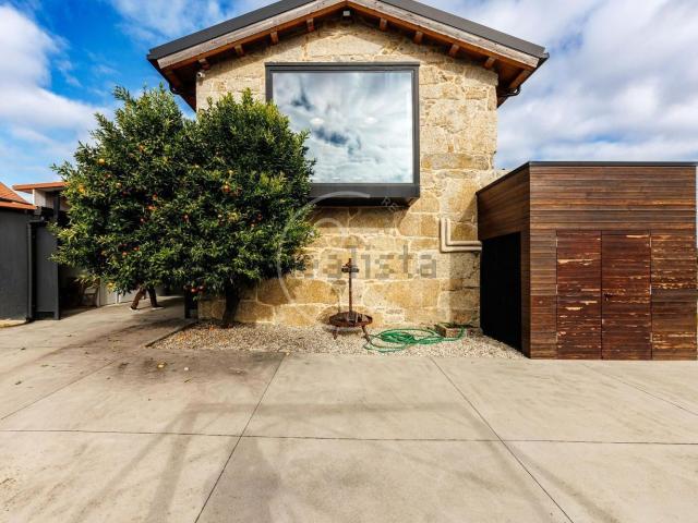 Chalet, Salvaterra de Miño