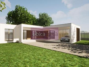 Chalet, Salvaterra de Miño
