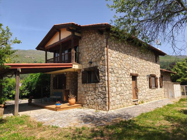 Chalet, San Martin de Trevejo