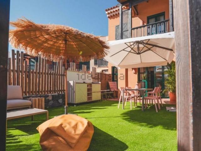 Chalet, San Miguel de Abona