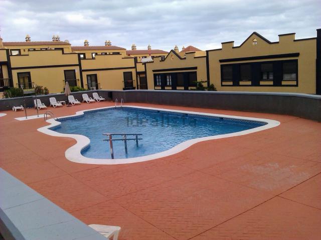 Chalet, San Miguel de Abona