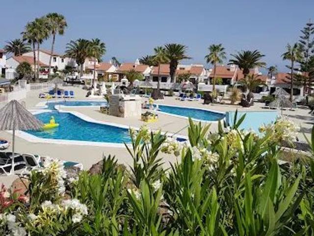 Chalet, San Miguel de Abona