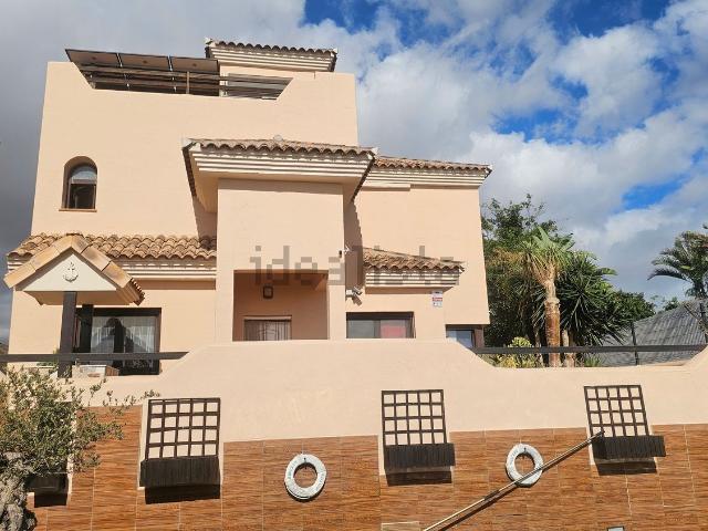 Chalet, San Miguel de Abona