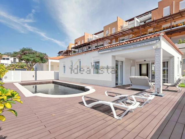 Chalet, San Miguel de Abona