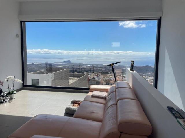 Chalet, San Miguel de Abona