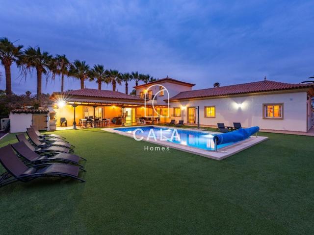 Chalet, San Miguel de Abona