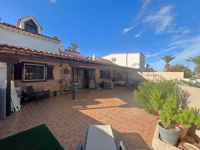 Chalet, San Miguel de Abona