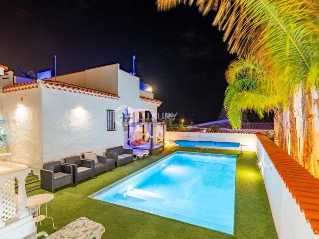 Chalet, San Miguel de Abona