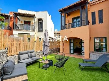 Chalet, San Miguel de Abona