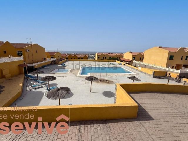 Chalet, San Miguel de Abona