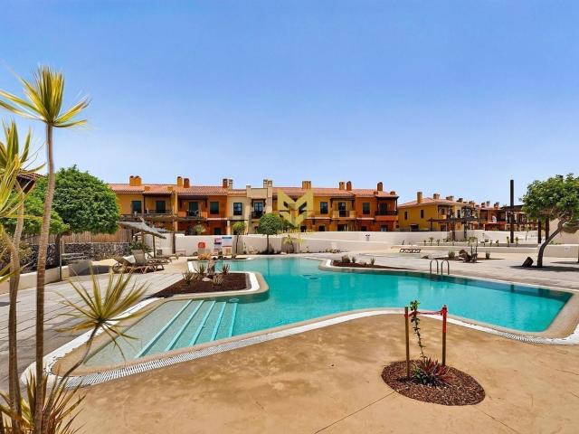 Chalet, San Miguel de Abona