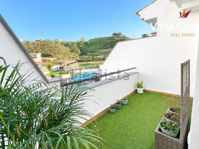 Chalet, San Miguel de Abona