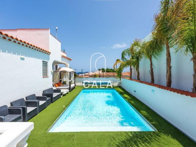 Chalet, San Miguel de Abona