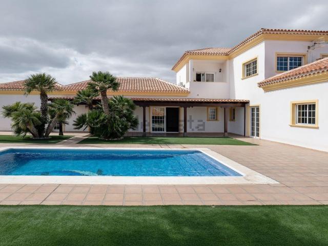 Chalet, San Miguel de Abona