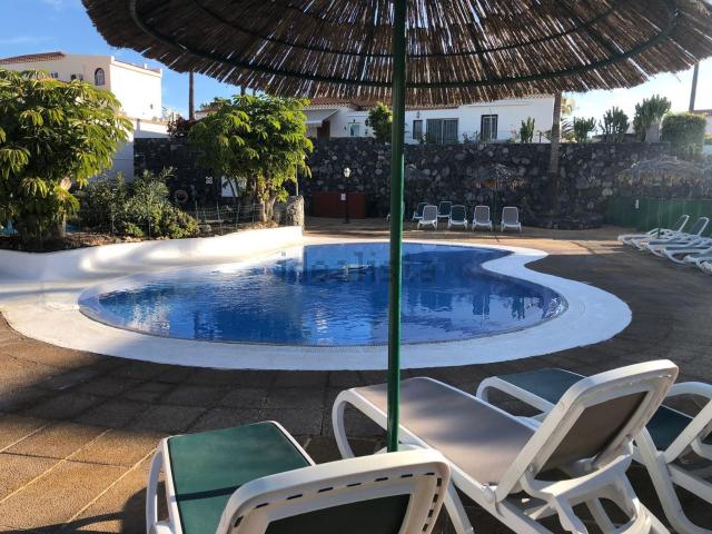 Chalet, San Miguel de Abona