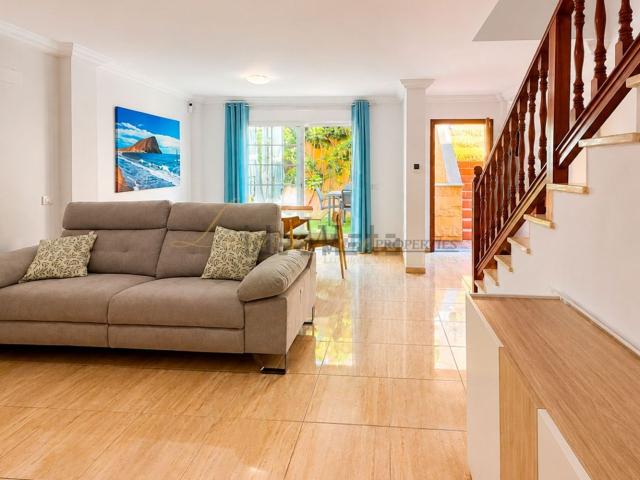 Chalet, San Miguel de Abona