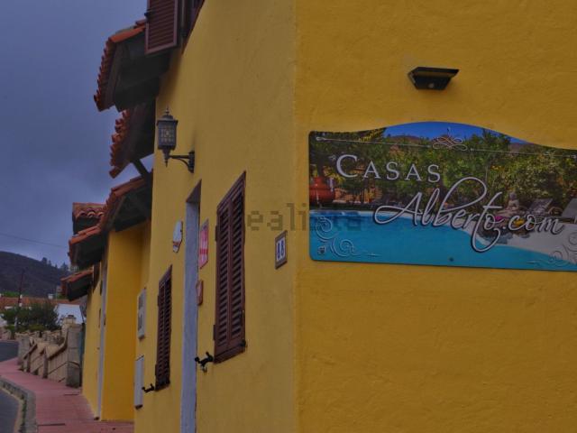 Chalet, San Miguel de Abona