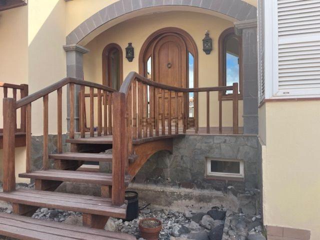 Chalet, San Miguel de Abona