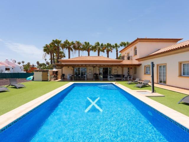 Chalet, San Miguel de Abona