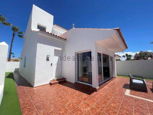 Chalet, San Miguel de Abona