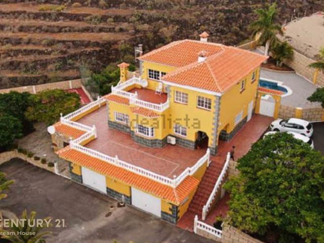 Chalet, San Miguel de Abona
