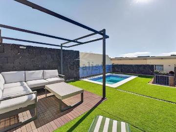 Chalet, San Miguel de Abona