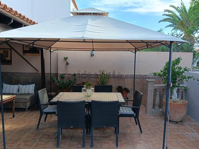 Chalet, San Miguel de Abona