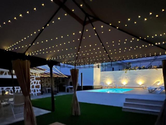 Chalet, San Miguel de Abona