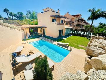 Chalet, San Miguel de Abona