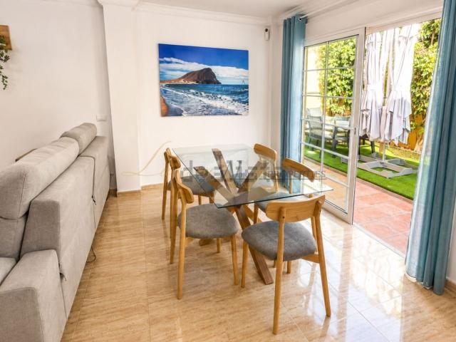 Chalet, San Miguel de Abona