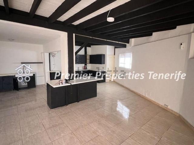Chalet, San Miguel de Abona