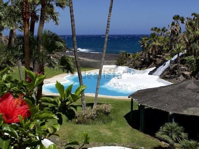 Chalet, San Miguel de Abona