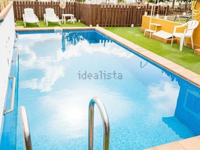 Chalet, San Miguel de Abona