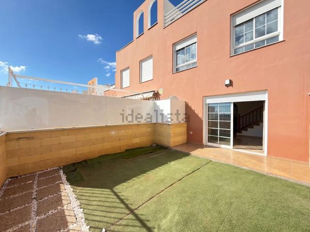 Chalet, San Miguel de Abona
