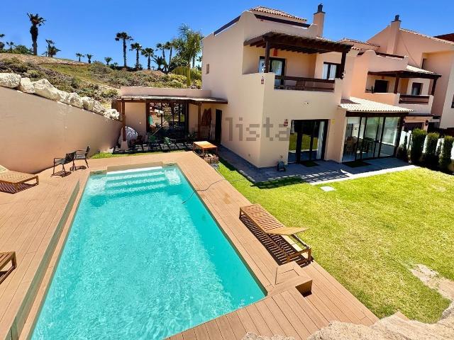 Chalet, San Miguel de Abona