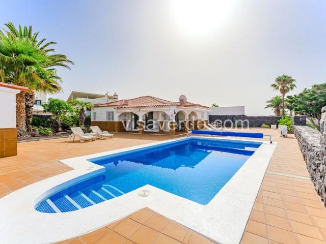 Chalet, San Miguel de Abona