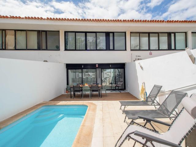Chalet, San Miguel de Abona
