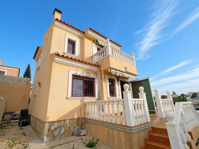 Chalet, San Miguel de Salinas