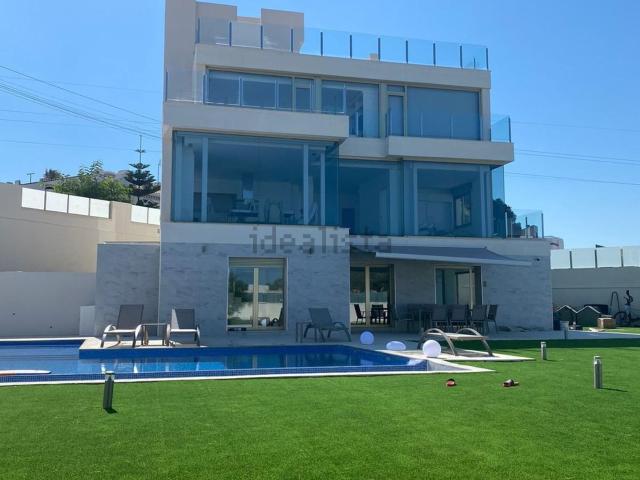 Chalet, San Miguel de Salinas