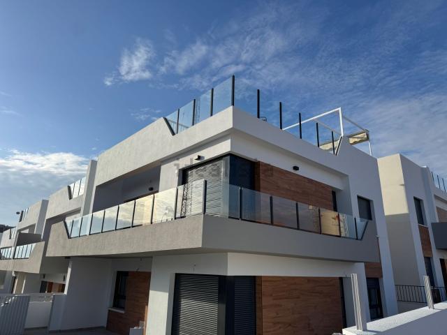 Chalet, San Miguel de Salinas
