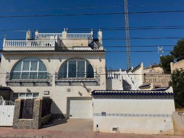 Chalet, San Miguel de Salinas