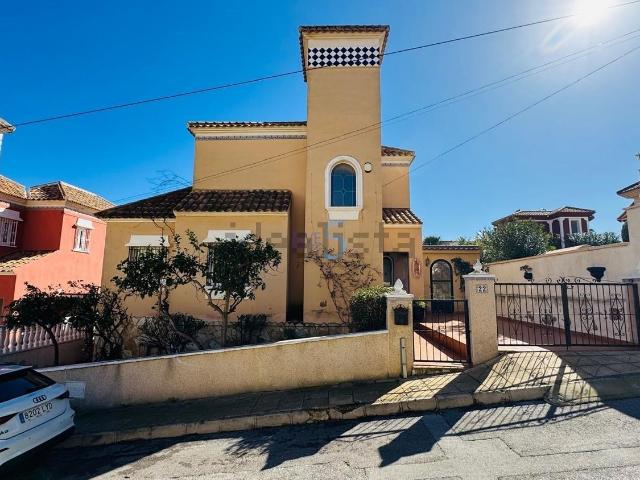 Chalet, San Miguel de Salinas