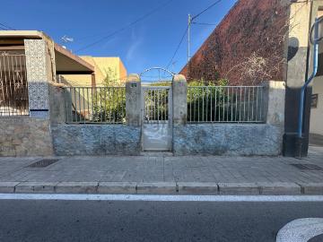 Chalet, San Agustín, Alicante / Alacant
